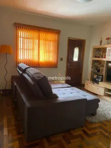 Casa com 2 Quartos à venda, 400m² no Barcelona, São Caetano do Sul