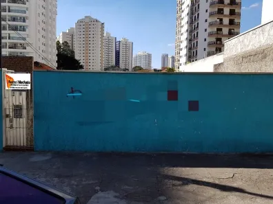 Lote/Terreno à venda, 500m² no Vila Gumercindo, São Paulo
