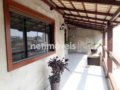 Casa com 3 Quartos à venda, 402m² no Tropical, Contagem