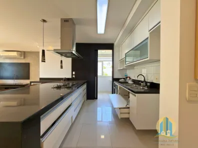 Apartamento com 1 Quarto à venda, 100m² no Tamboré, Santana de Parnaíba