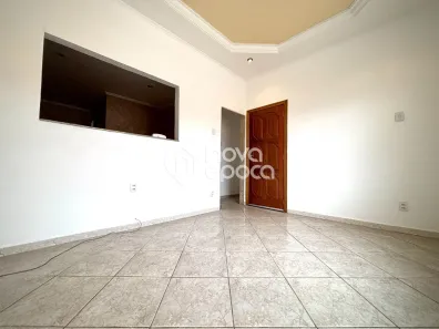 Apartamento com 3 Quartos à venda, 87m² no Pilares, Rio de Janeiro