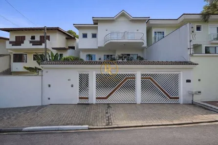 Casa com 4 Quartos à venda, 450m² no Jardim Virginia Bianca, São Paulo