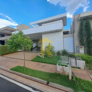Casa de Condomínio com 3 Quartos à venda, 170m² no Village Damha Rio Preto III, São José do Rio Preto