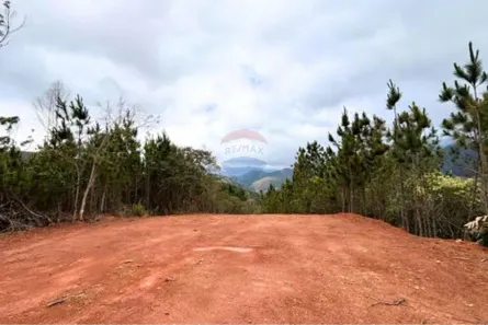 Lote/Terreno à venda, 2914m² no Araras, Petrópolis