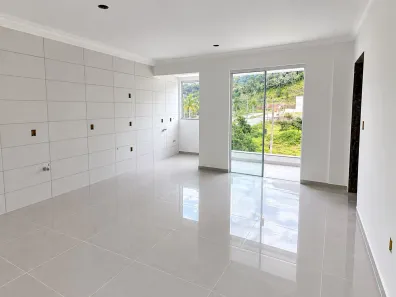 Apartamento com 2 Quartos à venda, 60m² no Rio Pequeno, Camboriú