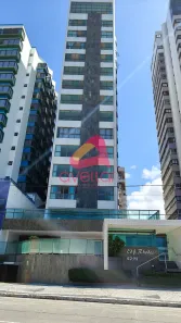 Apartamento com 3 Quartos para alugar, 193m² no Boa Viagem, Recife