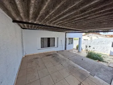 Casa com 2 Quartos à venda, 99m² no Brieds, Americana