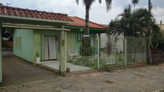 Casa com 3 Quartos à venda, 137m² no Scharlau, São Leopoldo