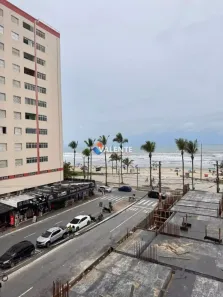 Apartamento com 1 Quarto à venda, 50m² no Caiçara, Praia Grande