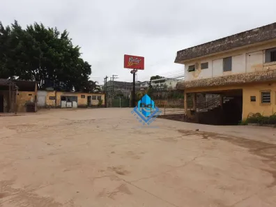 Lote/Terreno para alugar, 1718m² no Jardim Ana Maria, Santo André