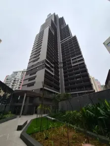 Apartamento com 2 Quartos à venda, 43m² no Bela Vista, São Paulo