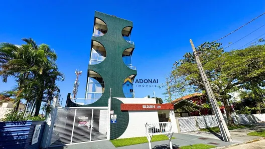 Apartamento com 3 Quartos à venda, 103m² no Centro, Guaratuba