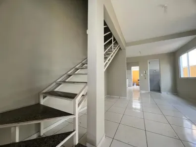 Casa de Condomínio com 2 Quartos à venda, 60m² no Santa Maria, Teresina