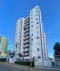 Apartamento com 2 Quartos para alugar, 63m² no Jardim Gonçalves, Sorocaba