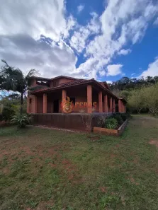 Fazenda/Sítio com 3 Quartos à venda, 2000m² no , Alambari