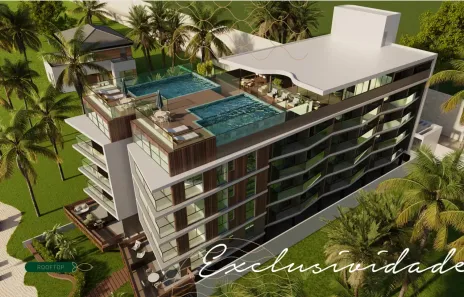 Apartamento com 1 Quarto à venda, 29m² no Tamandaré, Praia de Tamandaré