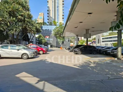 Lote/Terreno para alugar, 1201m² no Pinheiros, São Paulo