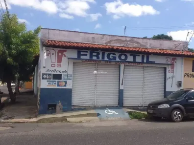 Ponto Comercial para alugar, 28m² no São Pedro, Teresina