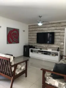 Apartamento com 3 Quartos à venda, 105m² no Vila Rossi Borghi e Siqueira, Campinas