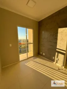Apartamento com 2 Quartos à venda, 57m² no Loteamento Residencial Viva Vista, Sumaré