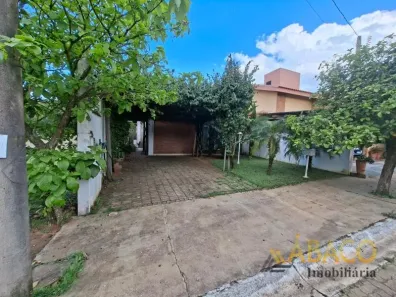 Casa com 2 Quartos para alugar, 100m² no Parque Espraiado, São Carlos