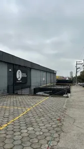 Galpão/Depósito/Armazém para alugar, 440m² no Conjunto Residencial Trinta e Um de Março, São José dos Campos
