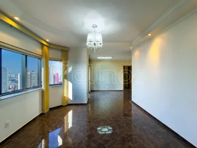 Apartamento com 3 Quartos à venda, 108m² no Vila Carrão, São Paulo