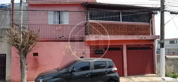 Sobrado com 2 Quartos à venda, 115m² no Jardim Cliper, São Paulo