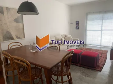 Apartamento com 1 Quarto à venda, 55m² no Vila Olímpia, São Paulo