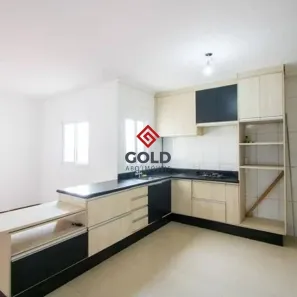 Cobertura com 2 Quartos para alugar, 135m² no Vila Alzira, Santo André