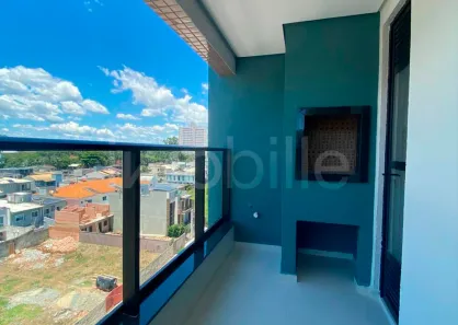 Apartamento com 2 Quartos à venda, 73m² no Dom Bosco, Itajaí