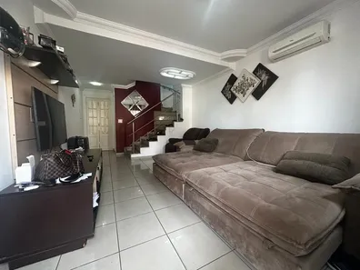 Sobrado com 2 Quartos à venda, 76m² no Vila Carrão, São Paulo
