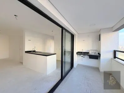 Apartamento com 3 Quartos à venda, 92m² no Campestre, Santo André