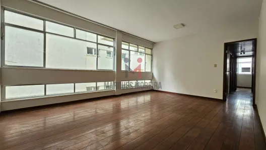 Apartamento com 3 Quartos à venda, 142m² no Santa Helena, Juiz de Fora