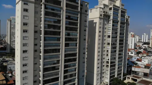 Apartamento com 3 Quartos à venda, 172m² no Vila Gomes Cardim, São Paulo