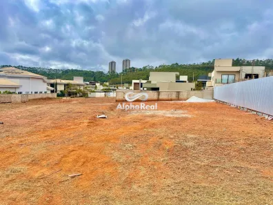 Lote/Terreno à venda, 625m² no Alphaville - Lagoa dos Ingleses, Nova Lima