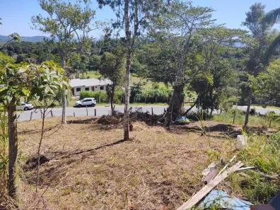 Lote/Terreno à venda, 614m² no Vargem Pequena, Florianópolis