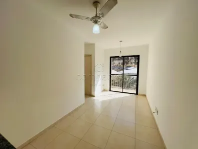 Apartamento com 2 Quartos para alugar, 61m² no Jardim Bosque das Vivendas, São José do Rio Preto
