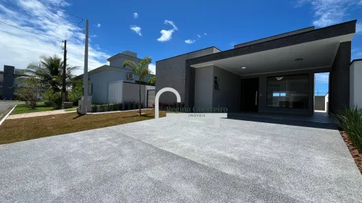 Casa de Condomínio com 3 Quartos à venda, 152m² no Bal Stella Maris, Peruíbe
