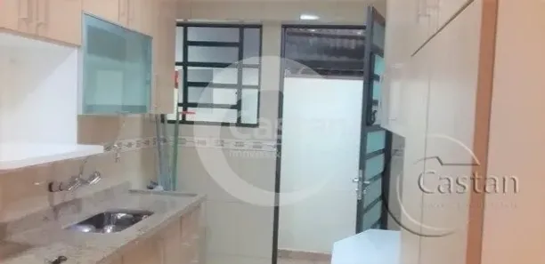 Apartamento com 2 Quartos à venda, 51m² no Mooca, São Paulo