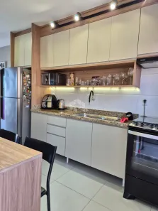 Casa com 2 Quartos à venda, 70m² no Centro Novo, Eldorado do Sul