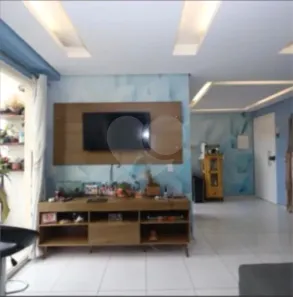 Apartamento com 3 Quartos à venda, 113m² no Sítio da Figueira, São Paulo
