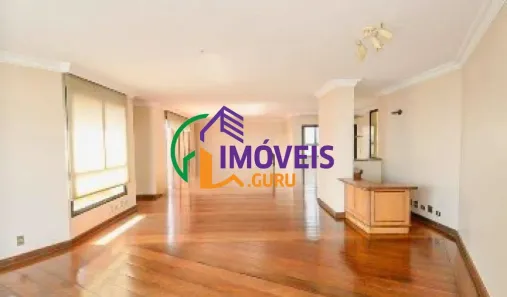 Cobertura com 4 Quartos à venda, 415m² no Vila Suzana, São Paulo