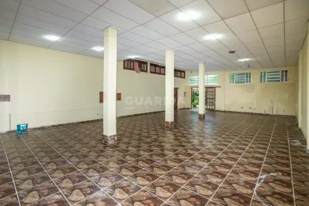 Imóvel Comercial para alugar, 140m² no Navegantes, Porto Alegre