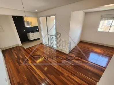 Apartamento com 1 Quarto à venda, 57m² no Vila Gumercindo, São Paulo