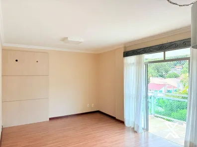 Apartamento com 2 Quartos para alugar, 78m² no Vila Nova, Blumenau