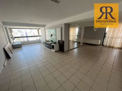Apartamento com 3 Quartos à venda, 125m² no Boa Viagem, Recife