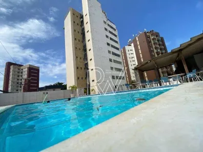 Apartamento com 3 Quartos à venda, 219m² no Jardim Armação, Salvador