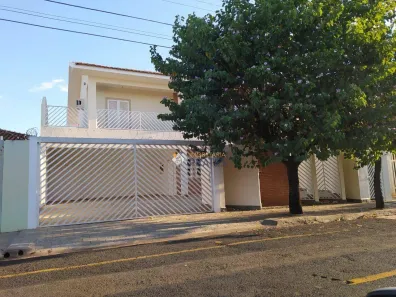 Sobrado com 4 Quartos à venda, 280m² no Jardim Tarraf II, São José do Rio Preto