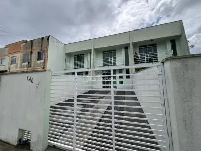 Casa com 2 Quartos para alugar, 70m² no Souza Cruz, Brusque